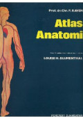 Atlas Anatomi