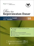 Buku Ajar Keperawatan Dasar: gangguan kardiovaskular, darah, & limfe; kanker