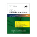 Buku Ajar Keperawatan Dasar: gangguan kulit, keseimbangan cairan & elektrolit, gangguan muskuloskeletal.