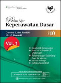 Buku Ajar Keperawatan Dasar 1