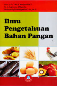 Ilmu Pengetahuan bahan Pangan