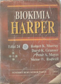 Biokimia Harper