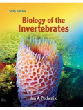 Biology of the Invertebrates sixth (6) edition