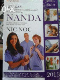 Aplikasi Asuhan Keperawatan Berdasarkan Diagnosis Medis & NANDA (North American Nursing Diagnosis Association) NIC-NOC jilid 2