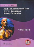 Buku Ajar Asuhan Keperawatan Klien Dengan Gangguan Sistem Persarafan