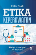 Buku Ajar Etika Keperawatan