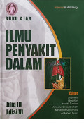 Buku Ajar Ilmu Penyakit Dalam : Jilid III Edisi VI