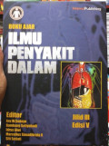 Buku Ajar Ilmu Penyakit Dalam Jilid III Edisi V