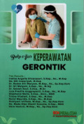 Buku Ajar Keperawatan Gerontik