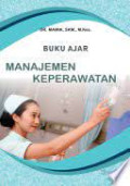 Buku Ajar Manajemen Keperawatan