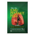 Buku Saku Ilmu Penyakit Paru ed 3