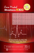 Cara Mudah Membaca EKG