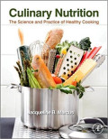 Culinary Nutrition: the science and practice of healthy cooking