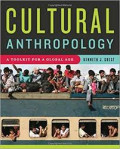 Cultural Anthropology: a toolkit for a global age