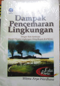 Dampak Pencemaran Lingkungan