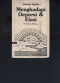 Menghadapi Depresi & Elasi