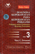 Diagnosa Keperawatan Pada Keperawatan Psikiatri