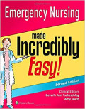 Emergency Nursing Core Curriculum