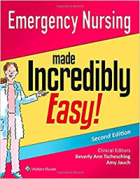 Emergency Nursing Core Curriculum
