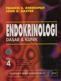 Endokrinologi