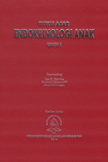 Buku Ajar Endokrinologi Anak