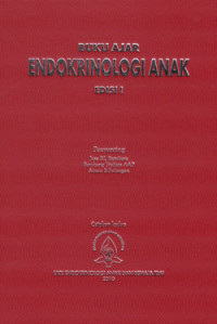 Buku Ajar Endokrinologi Anak