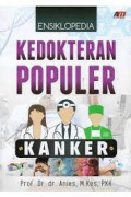 Ensiklopedia Kedokteran Populer: kanker