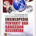 Ensiklopedia Penyakit dan Gangguan Kesehatan
