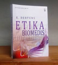 Etika Biomedis