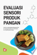 Evaluasi Sensori Produk Pangan