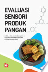 Evaluasi Sensori Produk Pangan