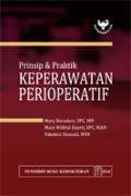 Prinsip dan Praktik Keperawatan Perioperatif