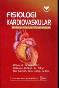 Fisiologi Kardiovaskular: barbasis masalah keperawatan