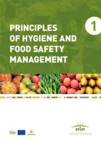Principles of Hygiene and Food Safety Management