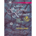 Buku Ajar Fundamental Keperawatan 1