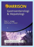 Harrison Gastroenterologi & Hepatologi