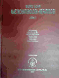 Buku Ajar Gastroenterologi-Hepatologi