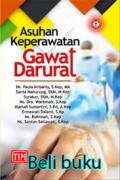 Asuhan Keperawatan Gawat Darurat