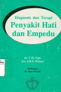 Diagnosis dan Terapi Penyakit Hati dan Empedu