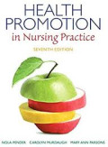 Health Promotion in Nursing Practice