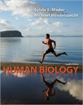 Human Biology Tewlfth (12) edition