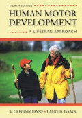 Human Motor Development: a lifespan approach