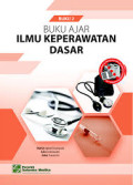 Buku Ajar Ilmu Keperawatan Dasar 2