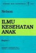 Ilmu Kesehatan Anak