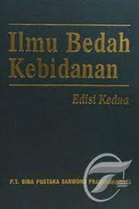 Ilmu Bedah Kebidanan
