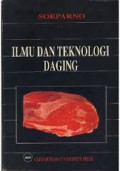 Ilmu dan Teknologi Daging