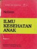 Ilmu Kesehatan Anak bag 2