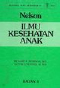 Ilmu Kesehatan Anak