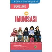 Buku Saku Imunisasi