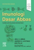 Imunologi Dasar Abbas: fungsi dan kelainan sistem imun